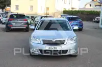 2013 Skoda Octavia