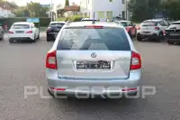 2013 Skoda Octavia