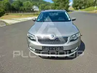 2013 Skoda Octavia