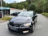 2013 Skoda Octavia