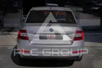 2013 Skoda Octavia