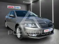 2013 Skoda Octavia