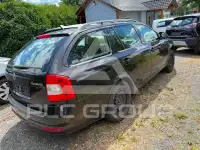 2013 Skoda Octavia
