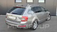 2013 Skoda Octavia