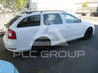 2013 Skoda Octavia