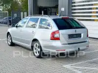 2013 Skoda Octavia