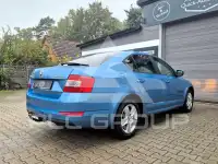 2013 Skoda Octavia