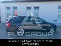 2013 Skoda Octavia