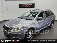 2013 Skoda Octavia