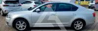 2013 Skoda Octavia