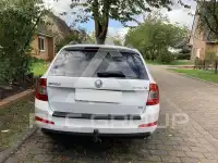 2013 Skoda Octavia