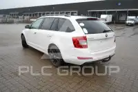 2013 Skoda Octavia