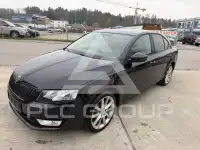 2013 Skoda Octavia