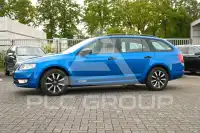 2013 Skoda Octavia
