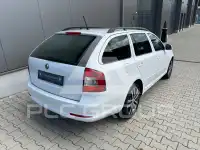 2013 Skoda Octavia