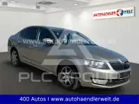2013 Skoda Octavia