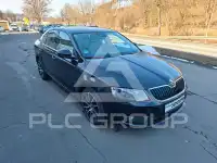2013 Skoda Octavia