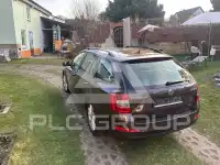 2013 Skoda Octavia