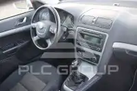 2013 Skoda Octavia