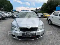 2013 Skoda Octavia