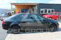 2013 Skoda Octavia