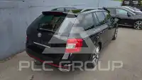 2013 Skoda Octavia