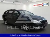2013 Skoda Octavia