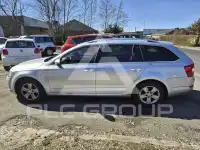 2013 Skoda Octavia