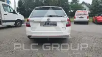 2013 Skoda Octavia