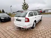 2013 Skoda Octavia