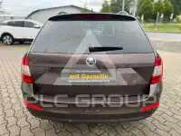 2013 Skoda Octavia