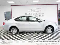 2013 Skoda Octavia