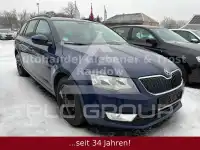 2013 Skoda Octavia