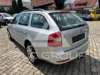 2013 Skoda Octavia
