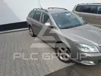 2013 Skoda Octavia