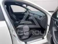 2013 Skoda Octavia
