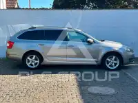 2013 Skoda Octavia
