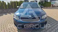 2013 Skoda Octavia