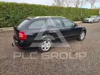 2013 Skoda Octavia