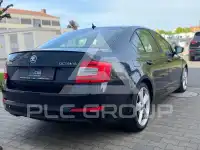 2013 Skoda Octavia