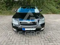 2013 Skoda Octavia