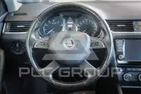 2013 Skoda Octavia