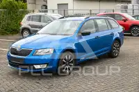 2013 Skoda Octavia