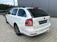 2013 Skoda Octavia