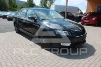 2013 Skoda Octavia