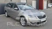 2013 Skoda Octavia