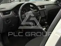 2013 Skoda Octavia