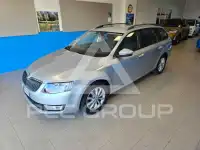 2013 Skoda Octavia