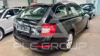 2013 Skoda Octavia