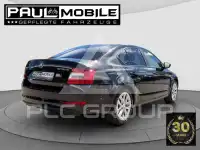 2013 Skoda Octavia